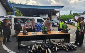 Polres Ketapang