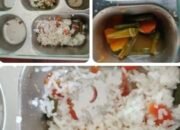 Menu MBG di SDN 13 Pulau Maya Diduga Terkontaminasi Ulat, Orang Tua Murid Minta Tanggung Jawab