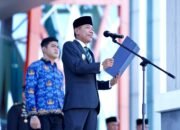 Peringati Harkitnas ke-118, Wabup Ketapang Ajak Masyarakat Perkuat Literasi Digital