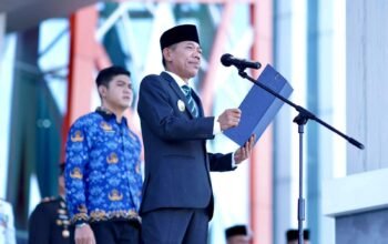 Peringati Harkitnas ke-118, Wabup Ketapang Ajak Masyarakat Perkuat Literasi Digital