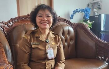 Dinkes Ketapang Perkuat Pengawasan Usai Temuan Kasus Virus Hanta di Kalbar