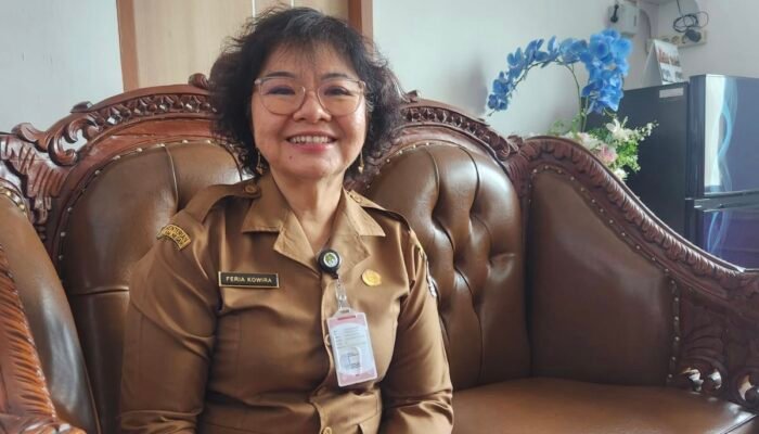 Dinkes Ketapang Perkuat Pengawasan Usai Temuan Kasus Virus Hanta di Kalbar