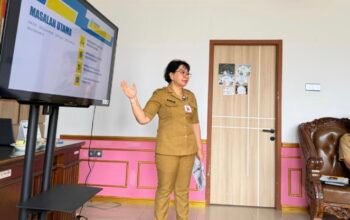 Satu Warga Ketapang Meninggal Akibat Hanta Virus, Dinkes Pastikan Tidak Menular Antar Manusia