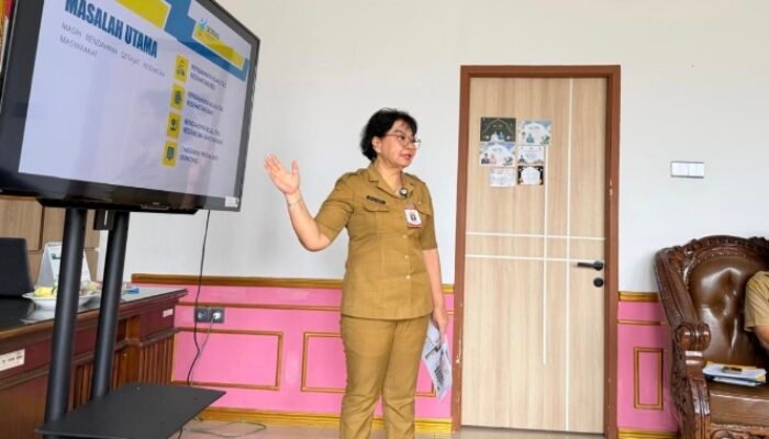Satu Warga Ketapang Meninggal Akibat Hanta Virus, Dinkes Pastikan Tidak Menular Antar Manusia