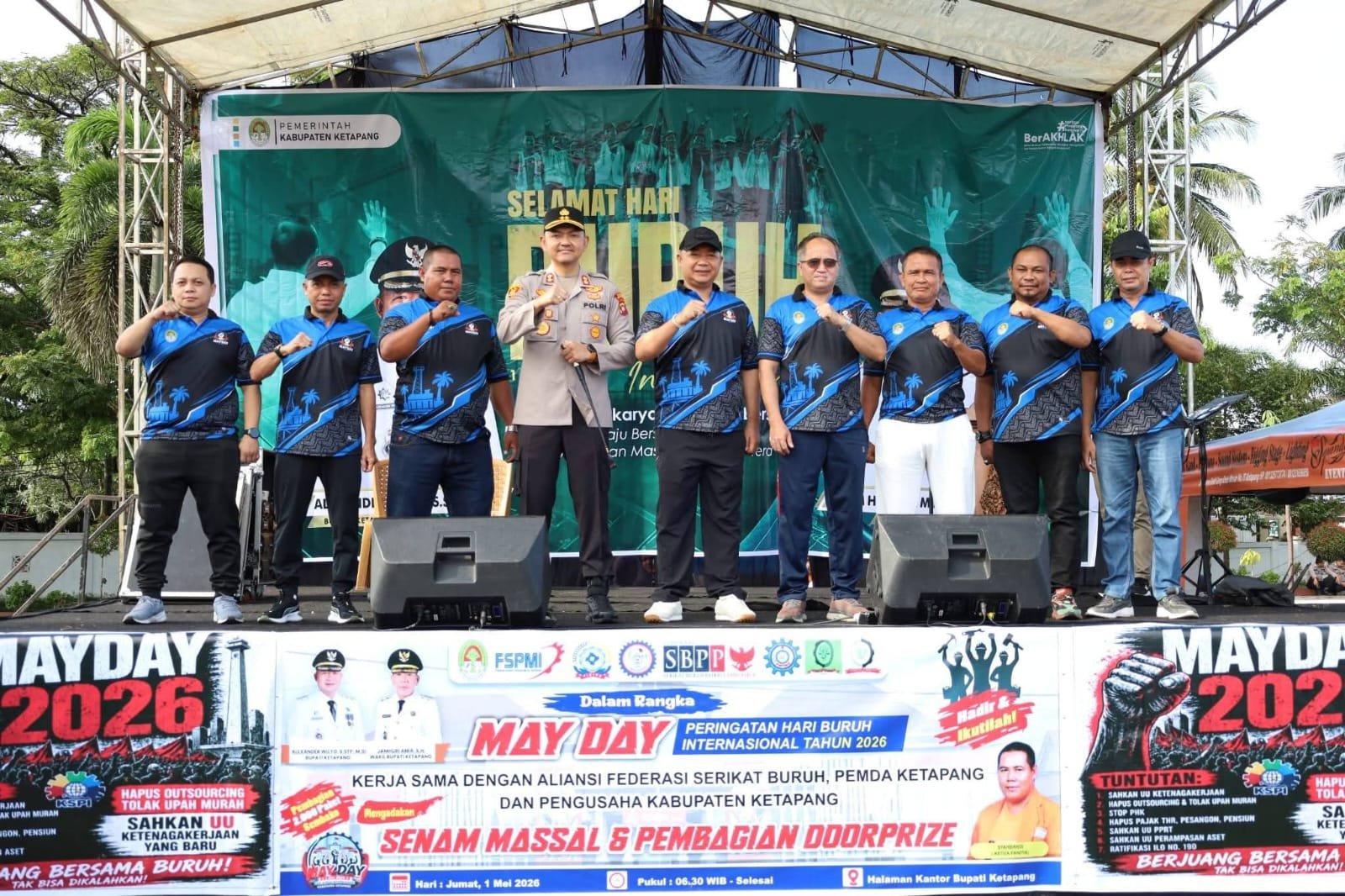Hari Buruh