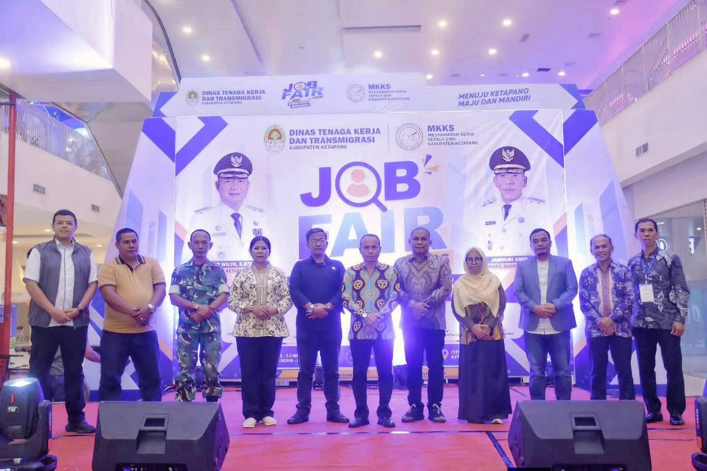Sekda Ketapang