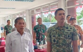 Pemkab Ketapang Dukung Pengembangan Koperasi untuk Tingkatkan Kesejahteraan Desa