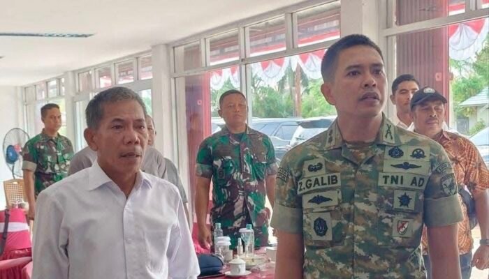 Pemkab Ketapang Dukung Pengembangan Koperasi untuk Tingkatkan Kesejahteraan Desa