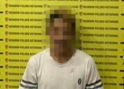 Simpan Sabu di Rumah Kontrakan, Pria di Manis Mata Diamankan Polisi