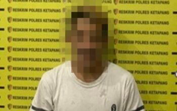 Simpan Sabu di Rumah Kontrakan, Pria di Manis Mata Diamankan Polisi