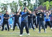 Hari Buruh di Ketapang