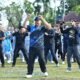 Hari Buruh di Ketapang