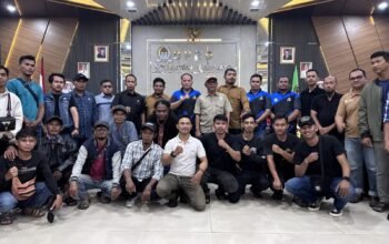 Aksi Buruh
