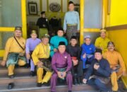 Ferdinan Yakin Kepemimpinan Anwari Membawa Perubahan Besar bagi MABM Sambas