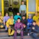 Wakil Ketua III DPRD Kabupaten Sambas, Ferdinan Syolihin yakin kepemimpinan Anwari membawa perubahan besar bagi MABM.