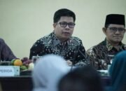 Bupati Sambas Minta Tim Percepatan Perkuat Evaluasi Program Penurunan Stunting