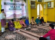 Musda MABM untuk Kemajuan Peradaban Melayu Kabupaten Sambas