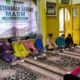Musyawarah Daerah (Musda) DPD Majelis Adat Budaya Melayu (MABM) Kabupaten Sambas menetapkan Anwari sebagai Ketua DPD MABM Kabupaten Sambas periode 2026-2031 secara aklamasi, Sabtu (23/5/2026).