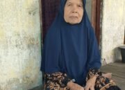Kisah Haru Ibu Rohati di Sungai Pinyuh Menuju Umrah yang Tertunda