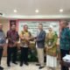 Ketua dan Anggota DPRD ikuti Bimtek di Batam.