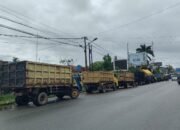 Sopir di Sungai Pinyuh Mengeluh Solar Subsidi Sulit Didapat, Eceran Melambung Tinggi
