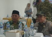 Ketua DPRD Mempawah Harap KDMP Terusan Dongkrak Ekonomi Rakyat Kecil
