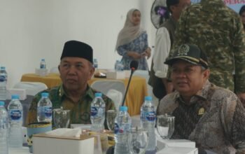 Ketua DPRD Mempawah Harap KDMP Terusan Dongkrak Ekonomi Rakyat Kecil