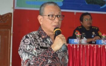 Jelang Iduladha 2026, Dinas PPKH Sambas Tingkatkan Pengawasan Peredaran Hewan Kurban
