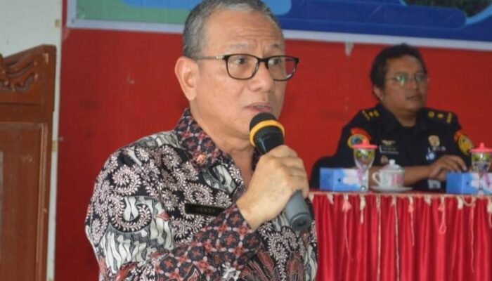 Peringati Hari Lahir Pancasila 2026, Kadis PPKH Sambas: Kesejahteraan Nelayan Wujud Nyata Keadilan Sosial