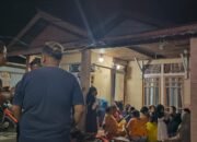 Keluarga Histeris, Bocah 7 Tahun di Sungai Pinyuh Meninggal Tenggelam