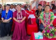 Melani Astuti: Gawai Jadi Benteng Identitas dan Eksistensi Masyarakat Dayak