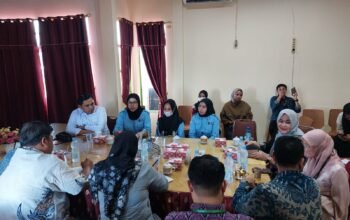 Dinkes Sambas Temukan 5 Gejala Abnormal Usai Anak SD Santap MBG di Selakau