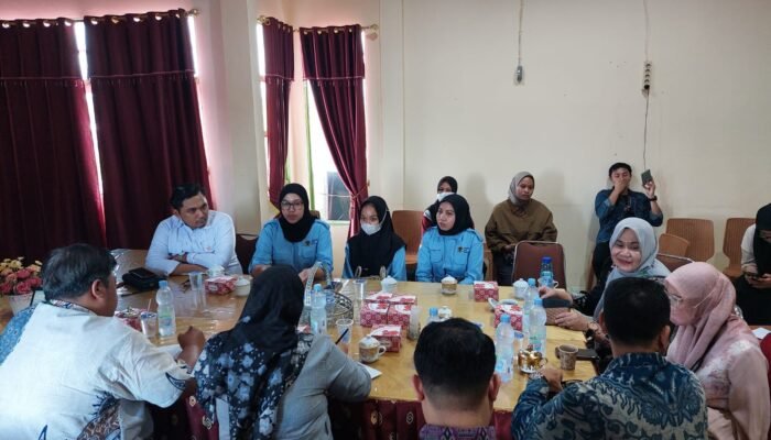 Dinkes Sambas Temukan 5 Gejala Abnormal Usai Anak SD Santap MBG di Selakau