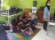 Hasil Penyelidikan Epidemiologi Dinkes Sambas Perkuat Dugaan Keracunan MBG di Selakau