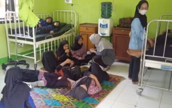 Hasil Penyelidikan Epidemiologi Dinkes Sambas Perkuat Dugaan Keracunan MBG di Selakau