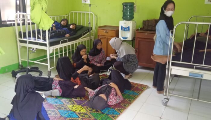Hasil Penyelidikan Epidemiologi Dinkes Sambas Perkuat Dugaan Keracunan MBG di Selakau