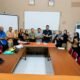 Kwartir Ranting (Kwarran) Gerakan Pramuka Sungai Pinyuh mulai mematangkan persiapan pelantikan pengurus baru dan rangkaian peringatan Hari Pramuka 2026. Persiapan itu dibahas dalam rapat konsultasi dan koordinasi yang digelar di Aula Kantor Camat Sungai Pinyuh, Jumat (22/5).