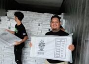 Ruli Yananda kirim 24 ton ikan layur ke RRC
