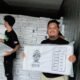 Ruli Yananda kirim 24 ton ikan layur ke RRC