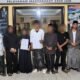 Hasil mediasi kasus dugaan asusila di Polsek Sungai Pinyuh para pihak sepakat berdamai.
