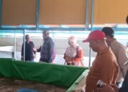 Asdep Kemenko Infrastruktur Kunjungi Sambas, Tinjau Potensi Pengembangan Garam di Paloh