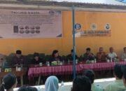 Tambak Garam di Sebubus Paloh Dinilai Mampu Suplai Kebutuhan Garam Sambas dan Kalbar