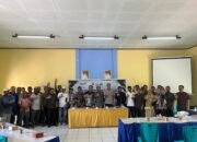 Dinas PPKH Sambas Gelar Sosialisasi Verifikasi dan Validasi BBM Bersubsidi bagi Nelayan Selakau