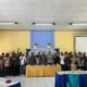 Dinas Perikanan, Peternakan dan Kesehatan Hewan (DPPKH) Kabupaten Sambas menggelar Sosialisasi Verifikasi dan Validasi Data Usulan Rekomendasi BBM Bersubsidi serta Penyuluhan Hukum kepada nelayan di Kecamatan Selakau.