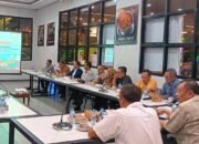 Pemkab Sambas Siap Perkuat Sinergi dengan Pemerintah Pusat Kembangkan Tambak Garam Sebubus Paloh