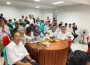 Hadiri Peresmian Kopdes Merah Putih di Tekarang, Sekretaris Dinas PPKH Sambas Siap Bersinergi Dukung Perkembangan Koperasi