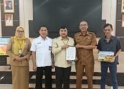 Sapi 800 Kg Milik Peternak Desa Mensere Kecamatan Tebas Dibeli Presiden untuk Bantuan Korban Iduladha 2026