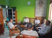 Sapi Bantuan Presiden akan Diterima Masyarakat Desa Mekar Sekuntum Melalui Panitia Kurban Masjid Al Muhasabah