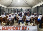 Ketua DPRD Mempawah Safruddin Asra Apresiasi Pembukaan Meriah PORDEZON BAI Cup 2026