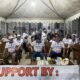 Ketua DPRD Mempawah Safruddin Asra Apresiasi Pembukaan Meriah PORDEZON BAI Cup 2026